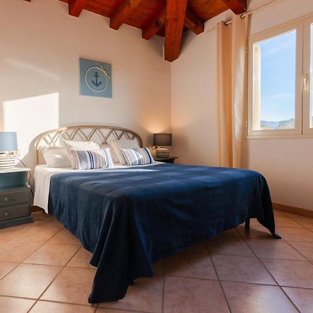 Residence Sardegnasummer Li Cuppulati Сан-Теодоро Экстерьер фото